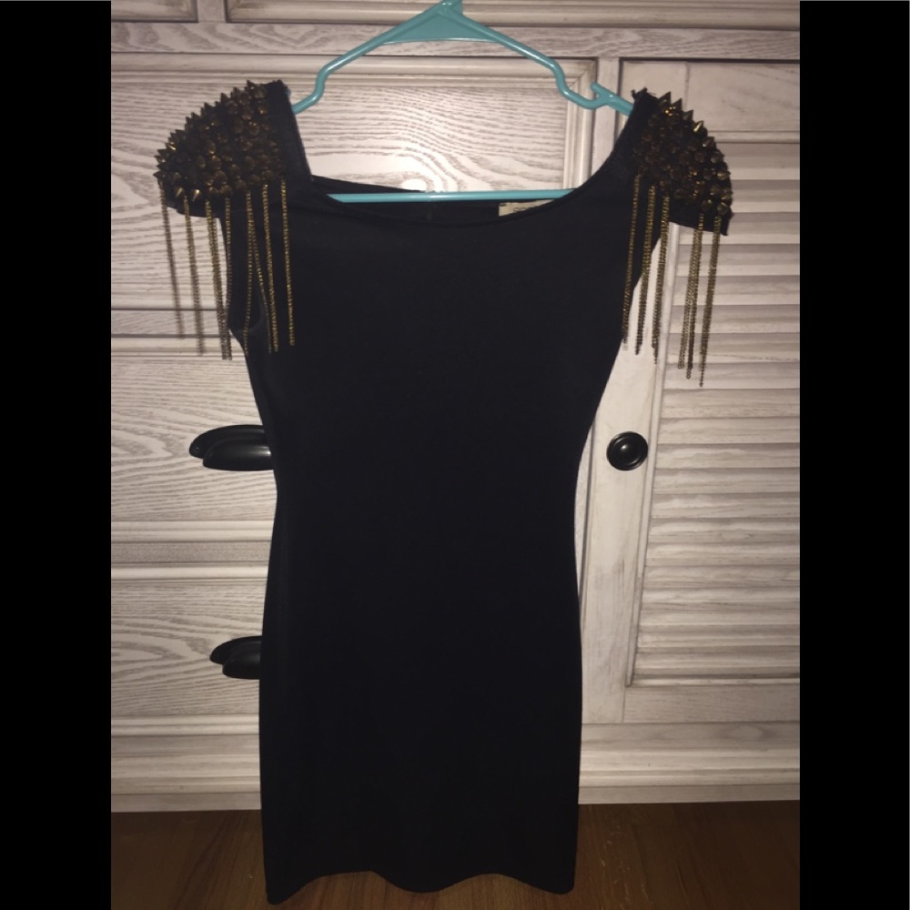 🖤💥Arden B Black Dress🖤💥